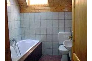 Madjarska Privát Balatonszemes, Interijer